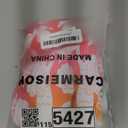 Girls Long Sleeve Swimsuit One Piece Bathing Suit Zipper UPF 50+ Rash Guard Swimwear Size 3-12T (7-8 Years, Mermaid 025)