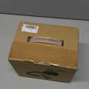 AWSUM 600W Electric Air Pump for Inflatable Gymnastics Mat, 110-120V AC Air Mattress Quick Fill Inflator Deflator Pump, Portable for Pool Floats/Air Bed/Gymnastics/Gym,4 Nozzles