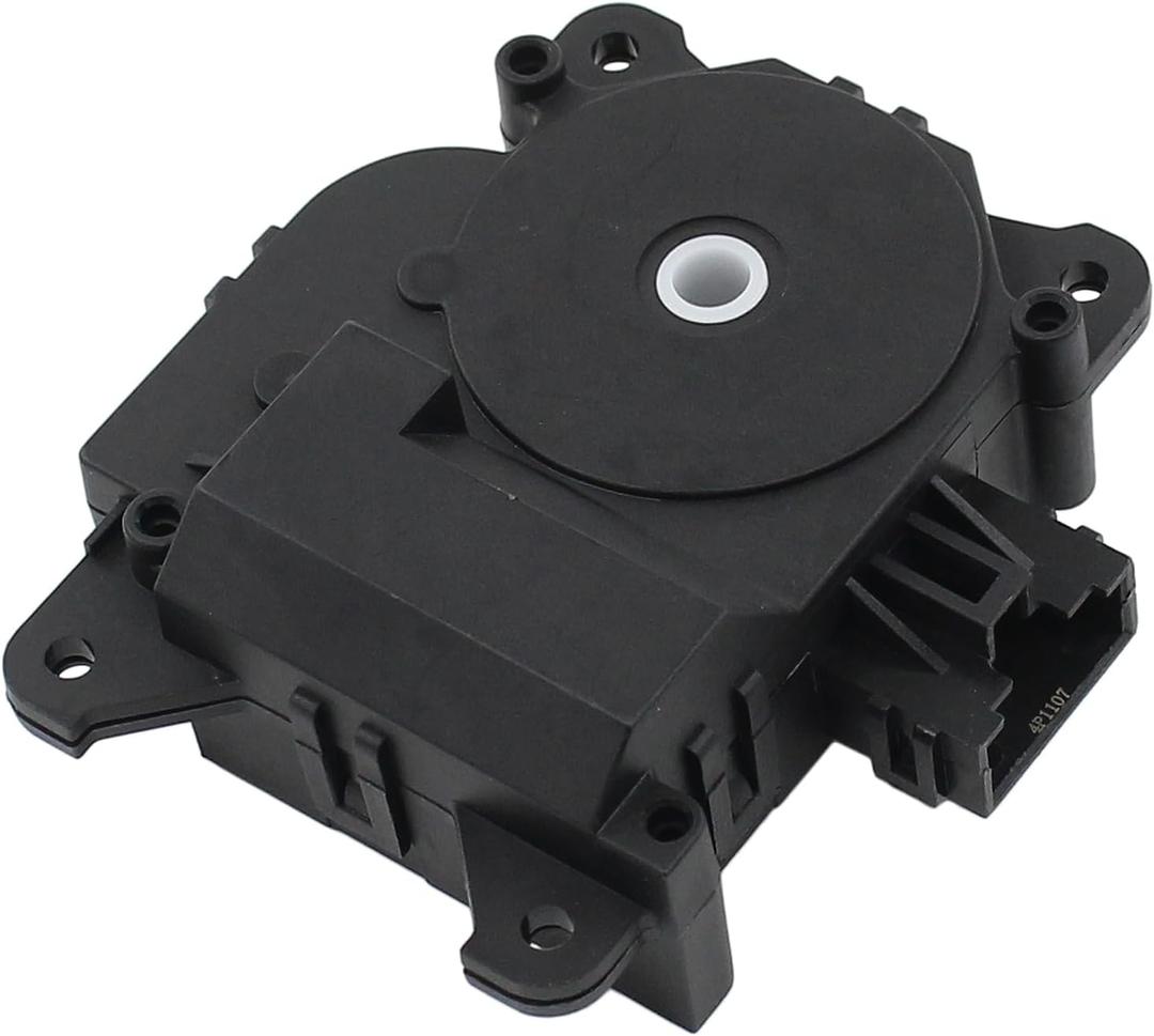 Heater Blend Door Actuator for Mitsubishi Galant 2004-2012