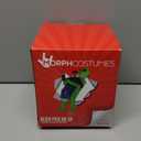 Morph Alien Costume, Inflatable Alien Costume Adult, Aliens Blow Up Costumes, Inflatable Costumes Adult