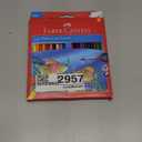 Faber-Castell Watercolor Pencils (24 color) Premium Quality Art Supplies Originals