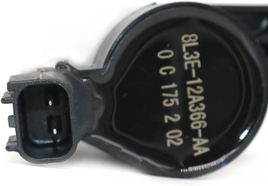 4X 8L3Z-12029-A Ignition Coils for Ford F-150 F-250 Super Duty for Lincoln 2008-2016