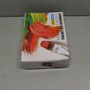 4 Pack Framed Paint by Numbers Kit for Adults Beginner with Wooden Easel, National Park Paint by Number Kits with Frame, DIY Acrylic Landscape Painting by Numbers for Home Wall Decor Gift 8x12 inch (YOP301)