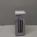 Sekaer Travel Electric Tea Kettle Portable Small Mini Coffee Kettle, with 4 Variable Presets, Personal Hot Water Boiler 304 Stainless Steel with Auto Shut-Off & Boil Dry Protection (Green)