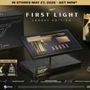 007 First Light - Legacy Edition - PC
