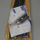 3 Tier Serving Tray Set,17" Serving Tray Stand & Platter Tower Plate for Party Supplies,Reusable Trays for Food Fruit Cookie Afternoon Tea Hosting, Appetizer,Dessert Table Display Set (17" x 6" x 9")