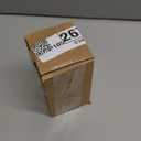 Lamicall 2 Pack Bike Water Bottle Holder - 1.2 Oz Ultralight & Sturdy Bike Cup Holder, Bicycle Drink Cage, Cycling Bike Water Bottle Cage with Screw Tool, for 2.75-3.94" Diameter Bottles