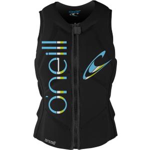 O'Neill Women's Slasher Comp Vest, 14
