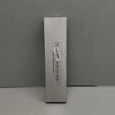 Curling Iron 1 1/4 Inch for Medium and Long Hair Professional Tourmaline Ceramic Barrel Curler with Clamp Dual Voltage Adjustable Temperature Long-Lasting Results Black