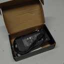 EVAPLUS SGS Certified 42V 2A Fast Charger with 3 Types of Connectors | for 36V Lithium Batteries- Compatible with Pocket Mod, Sports Mod, Electric Scooters