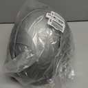 Ski Helmet for Women Men, Safety Certified Snowboard Helmet with Shockproof ABS Hard Shell for Adults & Youth (Small, Titanium Gray)