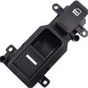Front Right Passenger Side Power Window Switch 9Pin 35760-SDA-A21 Fit for Honda Accord 2003-2007 / Odyssey 2005-2008