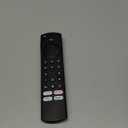 Universal Remote Control Compatible for Hisense U6HF Series 50U6HF 58U6HF 65U6HF 2023 Smart Fire TV