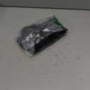 Hibshaby Women's Sexy Faux Leather Shorts High Waist PU Stretch Skinny Mini Hot Shorts, M