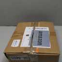 Hananona Artificial Pine Branches,40 Pcs Christmas Faux Cedar Stems, Artificial Faux Cedar Branches, Fake Christmas Greenery Pine Picks for Wreath Craft DIY Home Kitchen Decorations (40, Green)