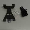 OHLPRO Tablet Holder for Truck, Heavy Duty Drill Base Tablet Car Mount for iPad, mini, Samsung Galaxy (7" - 11") for Dashboard, Desks, Tabletop, iPad Mount Great for Wall, Commercial Vehicles