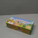 Learning Toys for 1,2,3 Year Old Toddlers, 20Pcs Farm Animals Toys Montessori Counting, Matching & Sorting Fine Motor Games, Christmas Birthday Easter Gift for Baby Boys Girls Age 12-18 Months