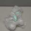 Momstouch Pump Parts Compatible with Spectra S1/S2/9 Plus, Not Original Accessories, Full Set Replacements Include 18mm Flanges, Duckbill Valves, Backflow Protectors, Tubings and Bottles