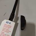 BOSCH 22A20A ICON Beam Wiper Blades - Driver and Passenger Side - Set of 2 Blades (22A & 20A)
