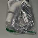 Replacement Hose For Shark Vacuum Navigator Parts For Shark:NV356E CU512 NV350 NV351 NV352 NV355 NV357 NV358 NV370 UV541 NV360 NV390 NV391 NV392 UV440 UV550. Part 153FFJ 207FFJ360 113FFJ