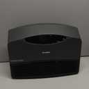 GiveBest Smart Wall Heater with WiFi and Remote Control, 1500W, Floor or Wall Mounted, 3 Heating Modes, Electric Heater with Thermostat for Living Room, Garage, Grey