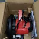 Skil 5080-01 13-Amp 7-1/4" Circular Saw, Red