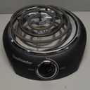 Toastmaster TM-10SB Single Serve Burner