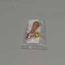 Wax Seal Stamp With Rose