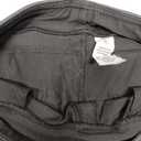 IUGA Black Jeans Shorts M