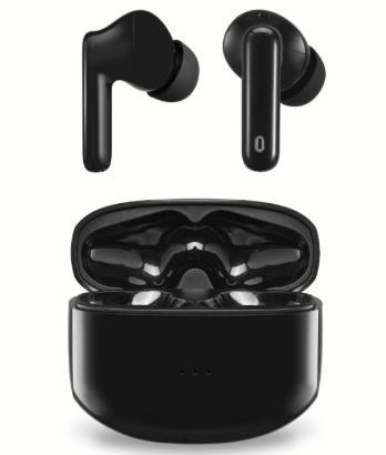 ILIVE Audio 2 TRULY WIRELESS ACTIVE NOISE CANCELING EARBUDS