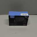 Matbip Wireless Controller for Switch/Switch Lite/Switch OLED/Switch 2, Wireless controller with 2 back buttons, 3-level TURBO adjustable(blue&red)