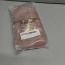 Viverte Crossbody Bags for Women Initial Sling Bag Cross Body Fanny Packs Personalized Gifts for Mom Women Wife (Brown-Z)