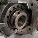 4.10 Ratio Rear Differential Carrier E-Locker Fit for Toyota Tacoma