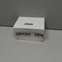 Cosmetics Makeup Organizer,Clear Diamond Crystal Makeup Organizer,skincare organizers,for Vanity Decor,Bathroom Countertops,Desk Storage Container,Cosmetic Display cases (Green) (Small and Large Green)