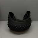 MOHEGIA Ebike Fat Tire: 20x4.0/26x4.0 Inch E-Bike Mountain Bicycle Tire Replacement,High-Performance and All-Terrain Folding Electric MTB Tire with Offroad or Trail Riding