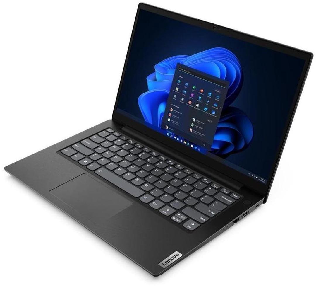 Lenovo V14 G4 IRU, Intel CORE I5-1335U (E-CORES UP to 3.40 GHZ,), 14 1920 X 1080 Non-Touch, Windows 11 PRO 64, 8.0GB, 1X256GB SSD M.2 2242 PCIE GEN4