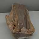 BestEvMod 2PCS Under Seat Storage Box Fit for Tesla Cybertruck 2026 2025 2024 Interior Accessories Under Seat Organizer Hidden Tray Non-slip Hidden Underseat Rubbery Bins