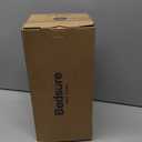 Bedsure Quilts Queen Size - Lightweight Bedspreads Queen Size with Basket Weave Pattern, Soft Quilt Bedding Set, Mineral Blue Comforter Set Coverlet for All Seasons with 2 Pillow Shams (90" x 96") | Skin-Friendly Soft, All-Season Comfort, Breathable, Lightweight, Machine Washable