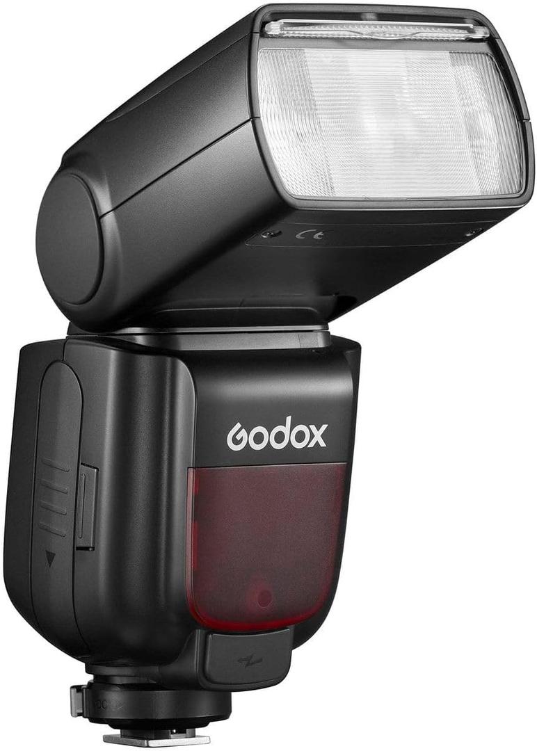 Godox TT685F II Flash for FUJIFILM Cameras - USA