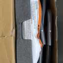 Baby Changing Table, Versatile Folding Changing Table, Waterproof Diaper Changing Station, Adjustable Height with 2 Drawers,Baby Changing Station, Mobile Nursery for Infant and Newborn (Light Grey)