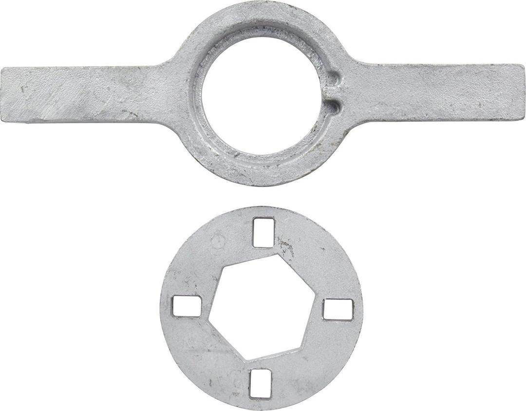 Supco TB123B Spanner Wrench
