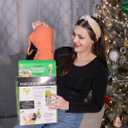 4 x Seymour Butz Box Only - Prank Gift Box- Empty Joke Box - Shower Margarita Machine - Perfect Gag Gift and Funny White Elephant Idea - Box Only