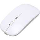 Helix Dual Wireless Mode Mouse - White