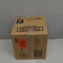 Poise Ultra Thin Incontinence & Postpartum Pads with Wings for Bladder Leaks, 3 Drop Light Absorbency, Regular Length, 132 Count (Pack of 2)