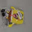 SpongeBob Bean Plush - SpongeBob