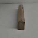 Curtain Rods for Windows 66 to 120, Black Adjustable Curtain Rod, Wrap Around Blackout Curtain Rod, Heavy Duty Industrial Curtain Rods, 1 Inch Outdoor/Indoor Drapery Rods 66-120"