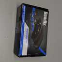 Bendix Premium SBC999 Ceramic Rear Brake Pads for Buick Allure 2009-2005, LaCrosse 2009-2005, Chevrolet Impala 2013-2011, Impala 2016-2015, Impala Limited 2016-2014, Pontiac Grand Prix 2008-2004