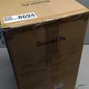 GoveeLife Smart Air Purifier for Home Large Room Up to 1524 sq.ft.with Washable Filter, Integrated PM 2.5 Air Quality Sensor,WiFi, Air Purifier for Smoke, Wildfire, Pet Hair,24dB, White