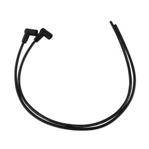0310000 Spark Plug Wires (7mm 30" Long) Compatible with Johnson Outboard Engine(2Pcs)