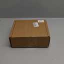 Watch Demagnetizer, Professional 110V Electrical Watch Repair Degaussing Tool Portable Wristwatch Degausser Watch Repair Kit, Watch Tools Gifts for Men Women Father